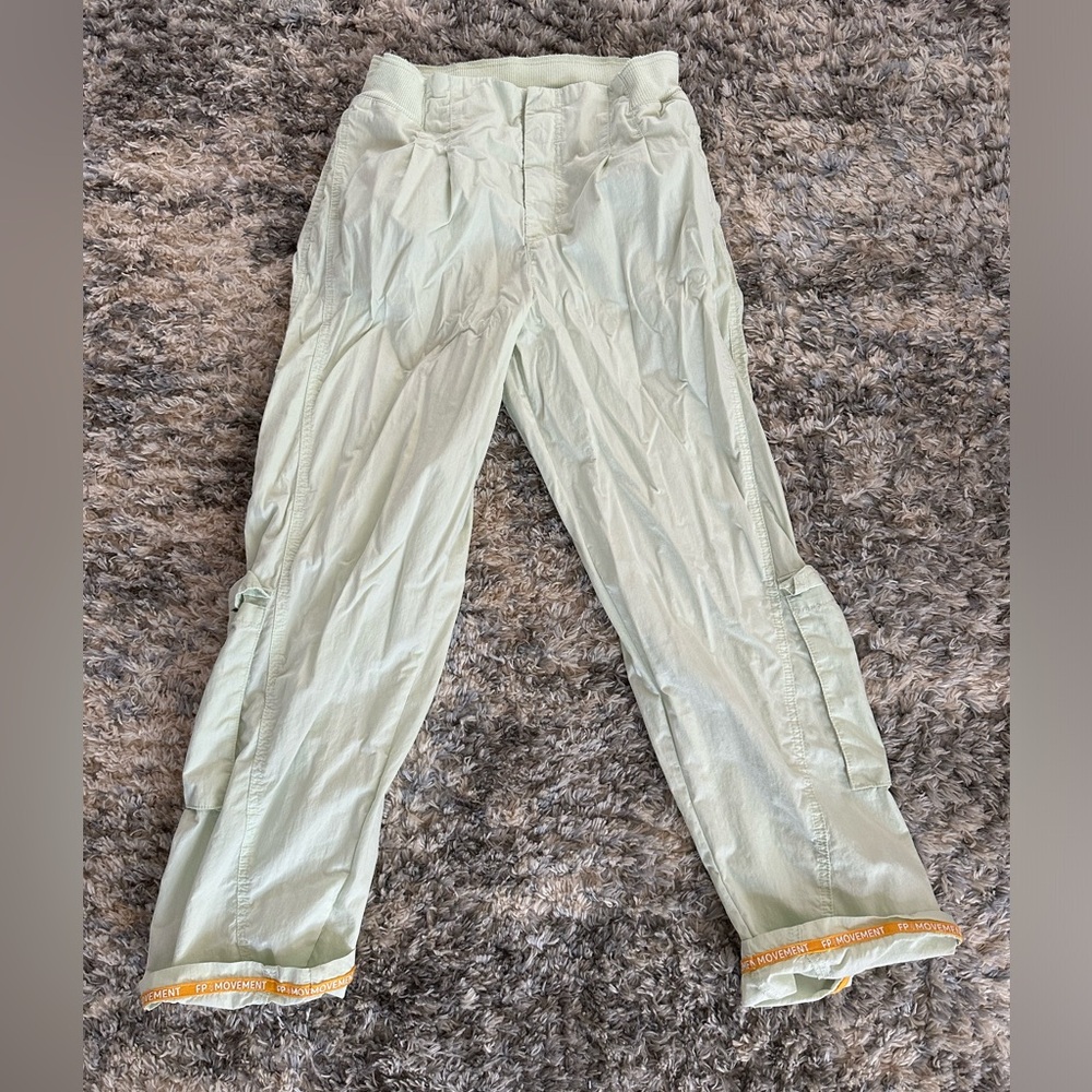 Free People movement pants